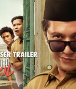 Dian Satrsro Produseri "Guru-Guru Gokil", Film Tersebut Akan Tayang Ekslusif di Netflix!