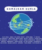 Def Jam Indonesia dan Universal Music Rilis "Damaikan Dunia" Bersama 25 Artist-nya: dari Rayi Putra sampe Ikke Nurjanah!