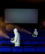 Bioskop Sudah Mulai Dibuka, "Nobar" Juga Sudah Mulai Diizinkan!