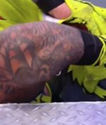 Bola Mata Rey Mysterio "Copot", Bagaimana Kejadiannya?