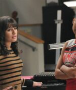 Bintang "Glee," Naya Rivera, Hilang di Danau Piru, Ventura