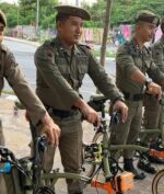 Brompton Jadi Sepeda Satpol PP Makassar? Begini Faktanya!