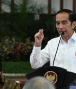 "Puncak Covid-19 di Indonesia Diprediksi Terjadi di Agustus-September", Begitu Kata Jokowi