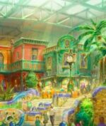Studio Ghibli Theme Park Akan Segera Dibuka, Ini Bocorannya!