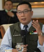 Ridwan Kamil Akan Disuntik Vaksin Corona Minggu Depan!