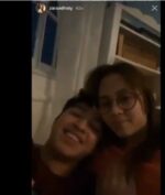 Adhisty Zara Jadi Trending Topic Usai Sebuah Video "Meremas" Tersebar, Bagiamana Kejadiannya?