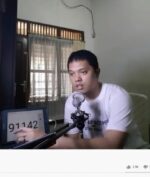 Polemik Anjay: YouTuber Ini Sebut Kata 'Anjay' Sebanyak 100 Ribu Kali