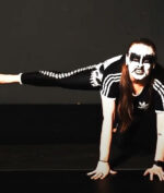 Yoga Black Metal