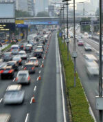 Jalur Tol Dalam Kota Akan Dibuka Untuk Pesepeda? Yes atau No?