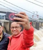 Anies Dorong Warga Jadi Content Creator, Siap Sediakan Internet Gratis (foto: Twitter/Gun Romli)