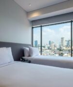 Pandemi Covid-19 Bikin Harga Hotel Jadi Super Murah, Berani Coba?