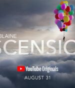 David Blaine Akan" Menyebrangi" Sungai Dengan Cara yang Luar Biasa, Apa itu?