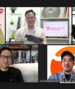 Festival Fashion Virtual Terbesar Pertama di Indonesia Digelar, Ratusan Penggiat Mode Siap Tampil