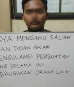 Gilang "Bungkus" Fetish Kain Jarik Resmi Dikeluarkan Unair!