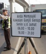 Ganjil Genap Rencananya Berlaku di Semua Ruas Jalan? Selama 24 Jam?!