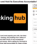 PornHub Diminta Tutup Layanan Mereka Karena Dugaan "Human Trafficiking"!