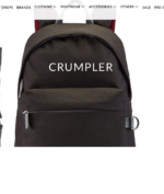 MORE by Morello Bawakan Crumpler Sebagai Alternatif "Tas" Bagi Masyarakat Indonesia!