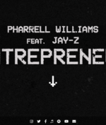 Pharrell & Jay-Z Rillis Lagu Kolaborasi Bertajuk "Entepreneur", Seperti Apa Hasilnya?
