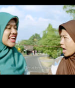 Weekend Ngapain : Nonton Tilik, Film Pendek Kocak yang Menggambarkan Dua Kubu Netizen Indonesia