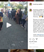 Antrean Gugatan Perceraian di Bandung Membludak, Apa Sebabnya?