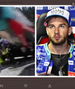 Mistis : Rossi Diselamatkan oleh "Roh" Marco Simoncelli Dalam Kecelakaan Maut MotoGP Austria!