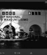 Twitter Thread : Di Ujung Lorong Rumah Sakit Cipto Mangunkusumo, Berdasar Kisah Nyata!