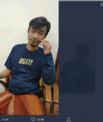Pesan "Satu Lengan Pendek & Satu Lengan Panjang", Pemuda Ini Alami Kejadian Kocak!