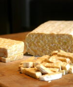 Pabrik Tempe Raksasa akan Dibangun di Amerika Serikat (source: wikimedia)