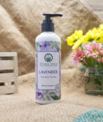 body lotion