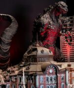 Museum Godzilla Sudah Mulai Dibuka, Yuk Intip Seperti Apa Tampilannya!