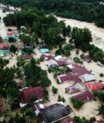 Banjir Masamba Sebabkan Kerugian Hingga Rp 8 Miliar, Begini Cara Lo Bisa Bantu (foto: ANTARA FOTO/Moullies)