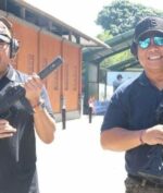 Bamsoet Bantah Usulan Senjata Api Bagi Warga Sipil!