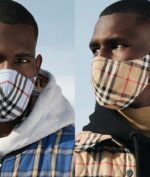 Burberry Jual Masker Untuk Penggalangan Dana Melawan Covid-19