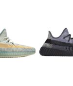Kanye West Yeezy