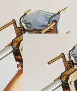 Pistol Masker