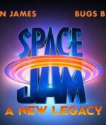 Space Jam Lebron Jam 2