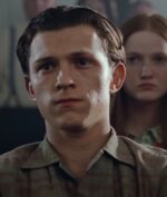 Tom Holland Tunjukkan 'Sisi Gelapnya' di Film The Devil All The Time