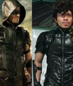 Kostum Atta Halilintar di Ashiap Man disindir karena Mirip Green Arrow