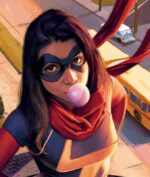 Ms Marvel