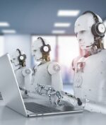 Robot Siap Gantikan 23 Juta Pekerjaan, Bagaimana Nasib Pekerja?