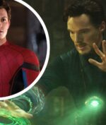 Benedict Cumberbatch 'Doctor Strange' Gabung Spider-Man 3, Spider Verse?