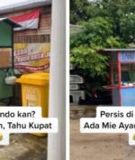 Replika Kampung Indonesia Ternyata Ada di Australia!