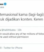Awkarin Curi Karya Orang Lain (Lagi)
