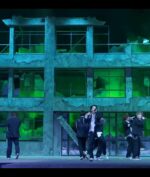 BTS Konser Virtual, yang Nonton 114 Juta Orang! Daebak!