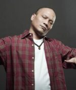 Benjamen Sueb, pionir hip-hop Indonesia menurut Iwa K (Via minews.id)