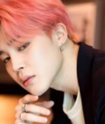 Fans BTS Indonesia Rayakan Ulang Tahun Jimin dengan Tanam 8.735 Pohon Mangroove