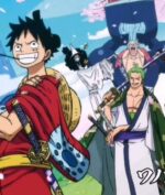 Rilis One Piece di Majalah Shonen Jump 44 Tertunda, Apa Alasannya?