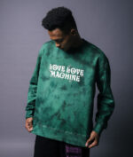 Love Love Machine Hadirkan Rilisan Eksklusif di SONDERLAB