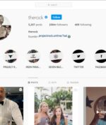 Dwayne Johnson "The Rock" Jadi Pria Dengan Followers Terbanyak di Amerika Serikat!