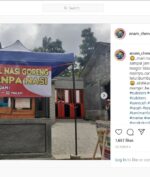 Nasi Goreng Tanpa Nasi Jadi Menu Andalan Sebuah Warung Viral!